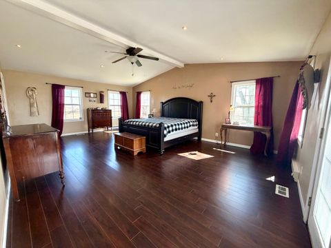 Tiny photo for 1797 CR 3500 N Road, Ludlow, IL 60949 (MLS # 12569612)