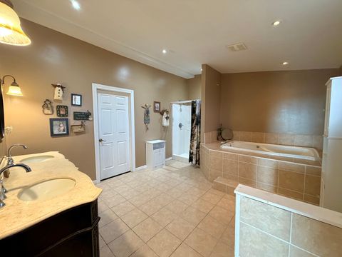 Tiny photo for 1797 CR 3500 N Road, Ludlow, IL 60949 (MLS # 12569612)