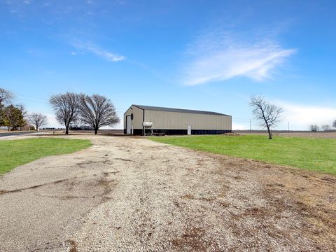 Tiny photo for 1797 CR 3500 N Road, Ludlow, IL 60949 (MLS # 12569612)