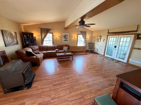 Tiny photo for 1797 CR 3500 N Road, Ludlow, IL 60949 (MLS # 12569612)