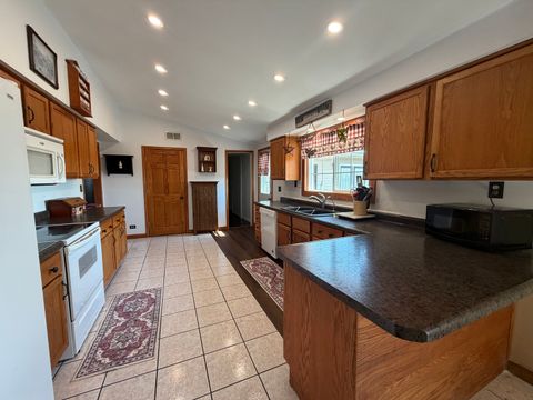 Tiny photo for 1797 CR 3500 N Road, Ludlow, IL 60949 (MLS # 12569612)