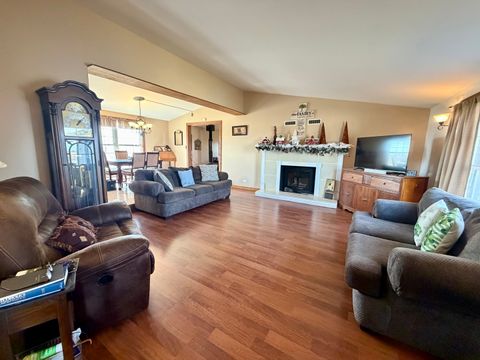 Tiny photo for 1797 CR 3500 N Road, Ludlow, IL 60949 (MLS # 12569612)