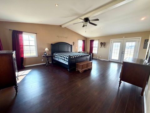 Tiny photo for 1797 CR 3500 N Road, Ludlow, IL 60949 (MLS # 12569612)