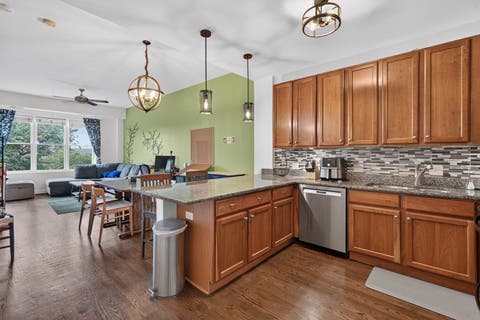 Tiny photo for 2510 W Irving Park Road #303, Chicago, IL 60618 (MLS # 12725511)