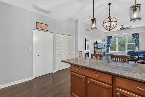 Tiny photo for 2510 W Irving Park Road #303, Chicago, IL 60618 (MLS # 12725511)