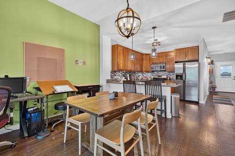 Tiny photo for 2510 W Irving Park Road #303, Chicago, IL 60618 (MLS # 12725511)