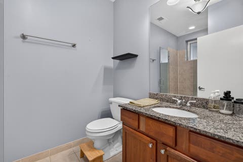 Tiny photo for 2510 W Irving Park Road #303, Chicago, IL 60618 (MLS # 12725511)