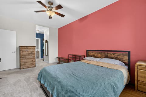 Tiny photo for 2510 W Irving Park Road #303, Chicago, IL 60618 (MLS # 12725511)