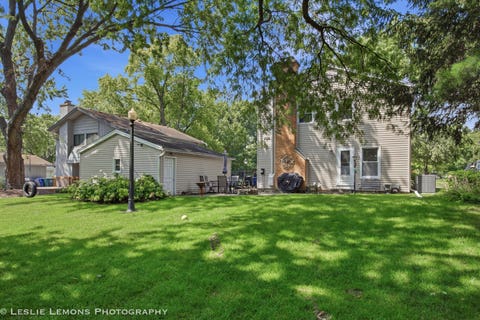 Tiny photo for 1408 Killdeer Drive, Naperville, IL 60565 (MLS # 12710851)