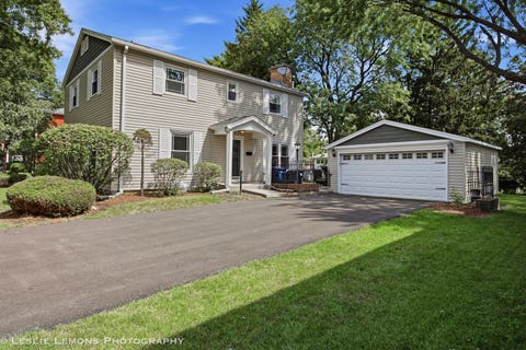 Tiny photo for 1408 Killdeer Drive, Naperville, IL 60565 (MLS # 12710851)
