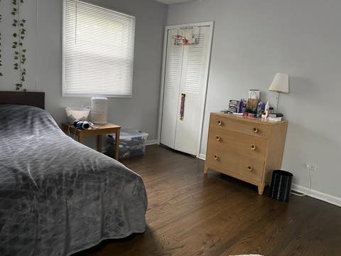 Tiny photo for 1408 Killdeer Drive, Naperville, IL 60565 (MLS # 12710851)