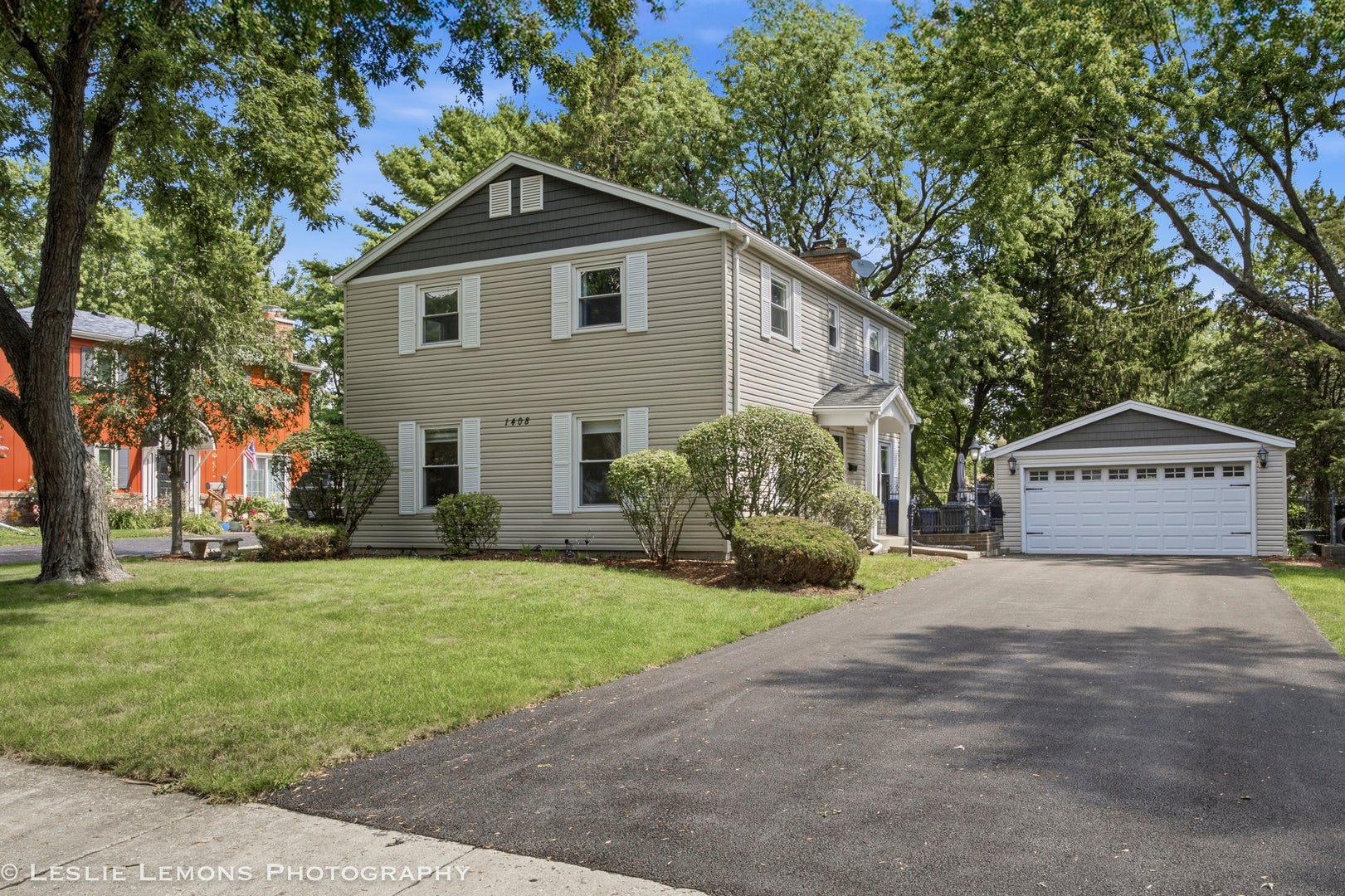 1408 Killdeer Drive
