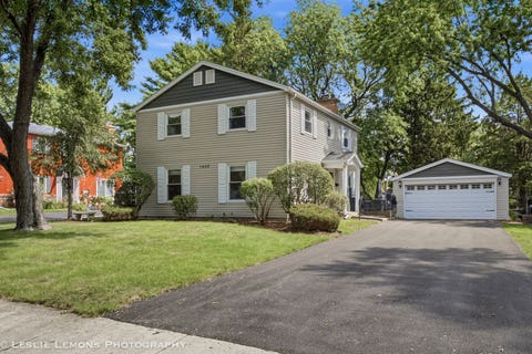 Tiny photo for 1408 Killdeer Drive, Naperville, IL 60565 (MLS # 12710851)