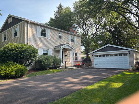 Photo of 1408 Killdeer Drive, Naperville, IL 60565 (MLS # 12710851)