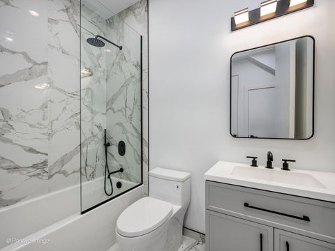 Tiny photo for 2847 N Damen Avenue #2, Chicago, IL 60618 (MLS # 12760370)
