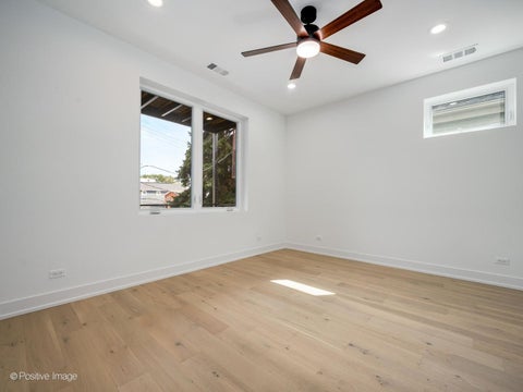 Tiny photo for 2847 N Damen Avenue #2, Chicago, IL 60618 (MLS # 12760370)