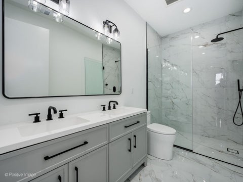 Tiny photo for 2847 N Damen Avenue #2, Chicago, IL 60618 (MLS # 12760370)