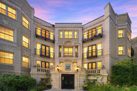 Photo of 6844 S South Shore Drive #3, Chicago, IL 60649 (MLS # 12775451)