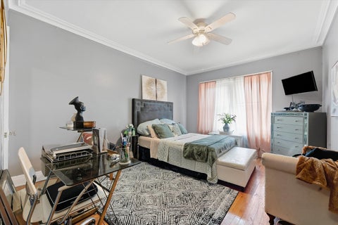 Tiny photo for 6844 S South Shore Drive #3, Chicago, IL 60649 (MLS # 12775451)