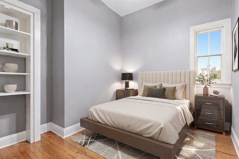 Tiny photo for 6844 S South Shore Drive #3, Chicago, IL 60649 (MLS # 12775451)