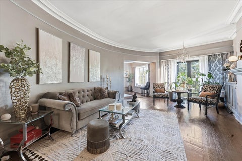 Tiny photo for 6844 S South Shore Drive #3, Chicago, IL 60649 (MLS # 12775451)
