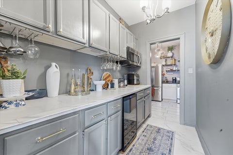 Tiny photo for 6844 S South Shore Drive #3, Chicago, IL 60649 (MLS # 12775451)