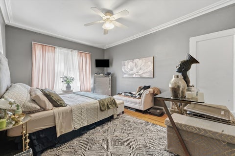 Tiny photo for 6844 S South Shore Drive #3, Chicago, IL 60649 (MLS # 12775451)