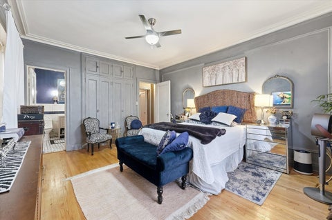 Tiny photo for 6844 S South Shore Drive #3, Chicago, IL 60649 (MLS # 12775451)