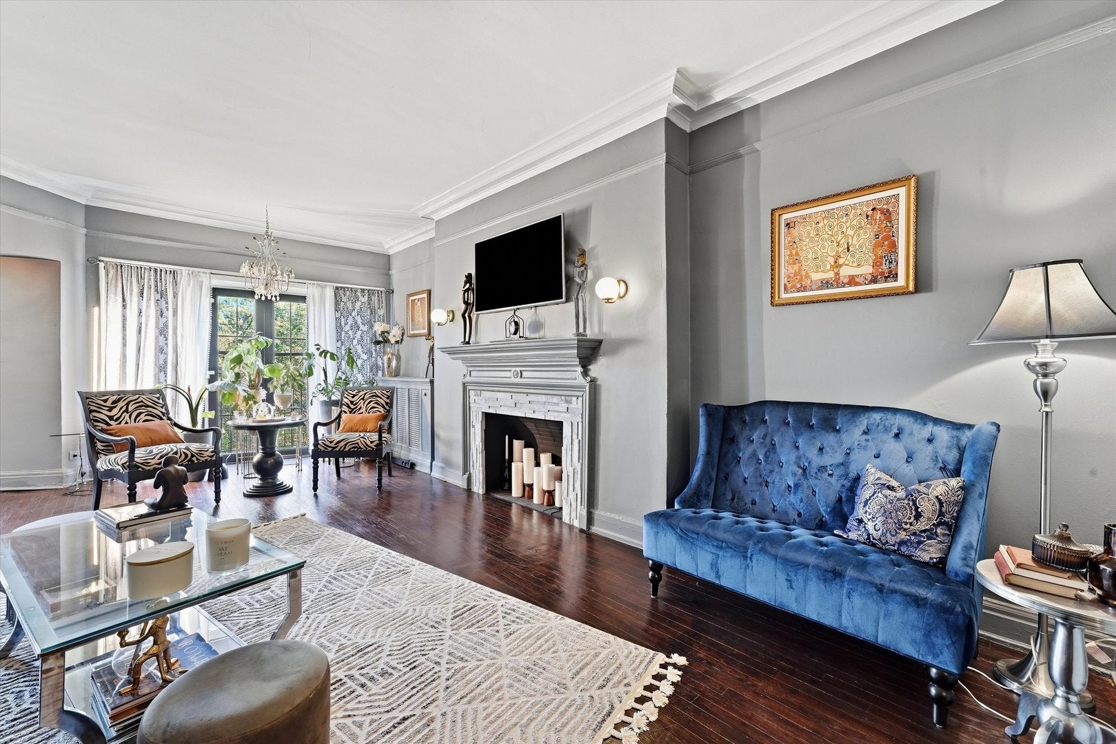 6844 S South Shore Drive 3