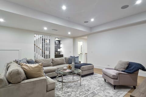 Tiny photo for 537 Kensington Court, Hinsdale, IL 60521 (MLS # 12705903)