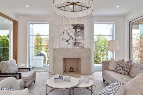 Tiny photo for 537 Kensington Court, Hinsdale, IL 60521 (MLS # 12705903)