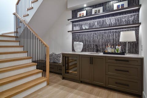 Tiny photo for 537 Kensington Court, Hinsdale, IL 60521 (MLS # 12705903)