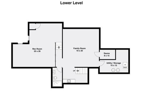 Tiny photo for 537 Kensington Court, Hinsdale, IL 60521 (MLS # 12705903)