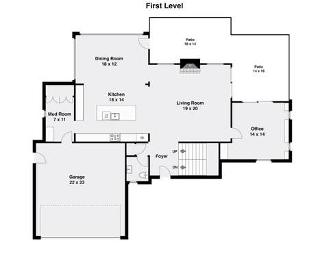 Tiny photo for 537 Kensington Court, Hinsdale, IL 60521 (MLS # 12705903)