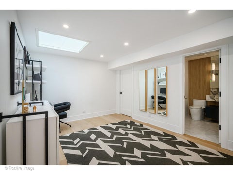 Tiny photo for 1660 N Hudson Avenue #3D, Chicago, IL 60614 (MLS # 12697777)