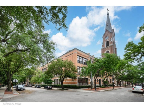 Photo of 1660 N Hudson Avenue #3D, Chicago, IL 60614 (MLS # 12697777)