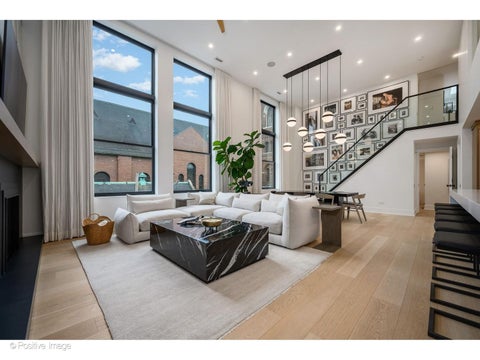 Tiny photo for 1660 N Hudson Avenue #3D, Chicago, IL 60614 (MLS # 12697777)