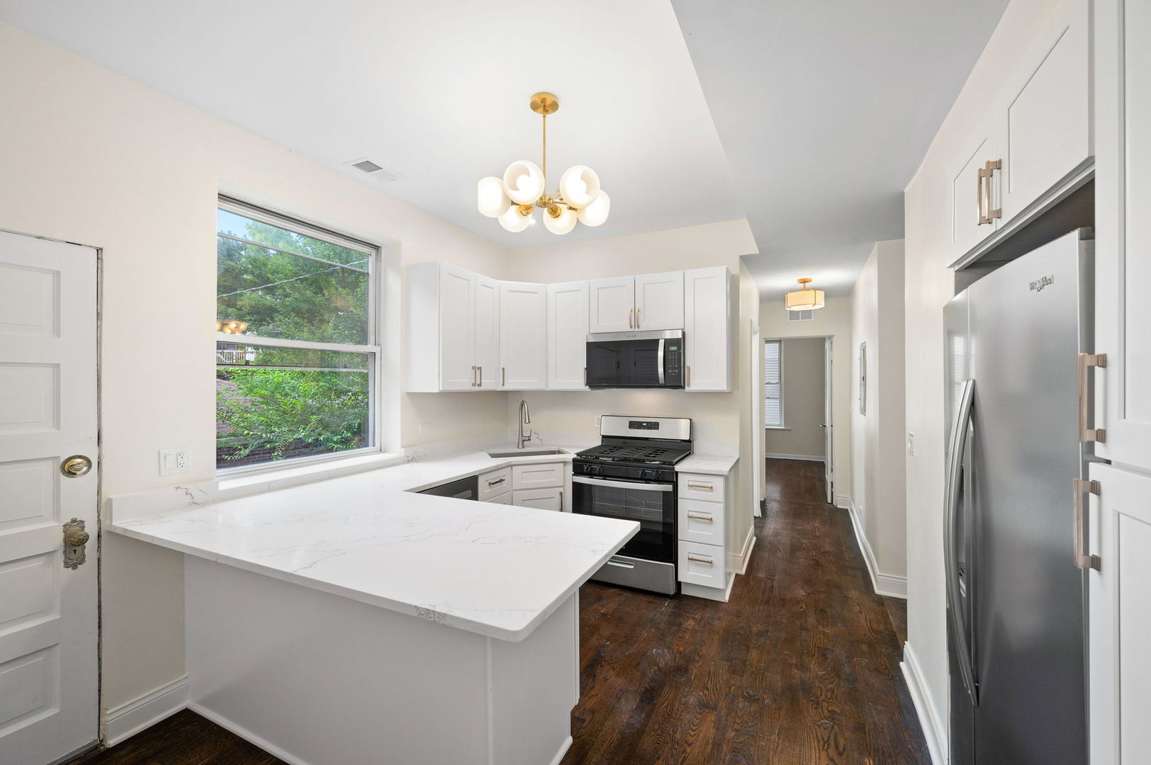 1338 W Hollywood Avenue 1