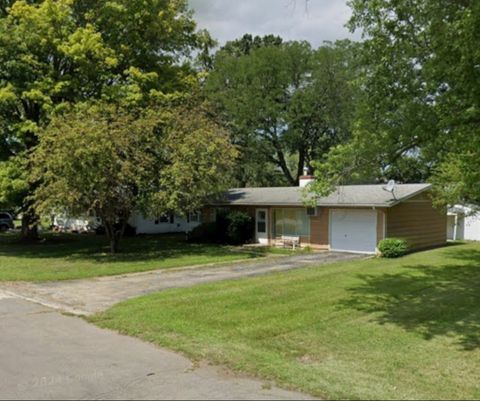 Photo of 256 W Fleming Street, Watseka, IL 60970 (MLS # 12589133)