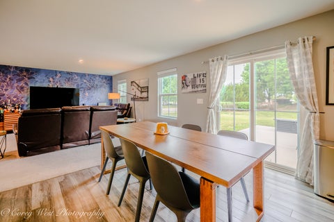 Tiny photo for 450 Cardinal Way, Hampshire, IL 60140 (MLS # 12671879)