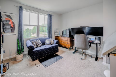 Tiny photo for 450 Cardinal Way, Hampshire, IL 60140 (MLS # 12671879)