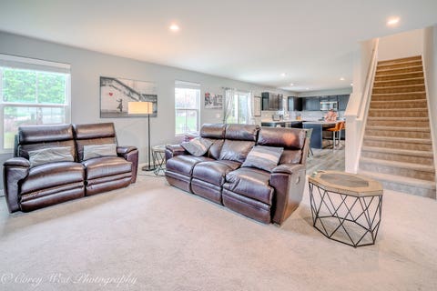 Tiny photo for 450 Cardinal Way, Hampshire, IL 60140 (MLS # 12671879)