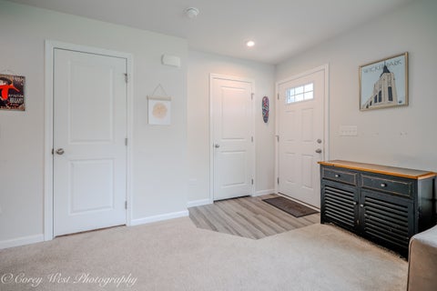 Tiny photo for 450 Cardinal Way, Hampshire, IL 60140 (MLS # 12671879)