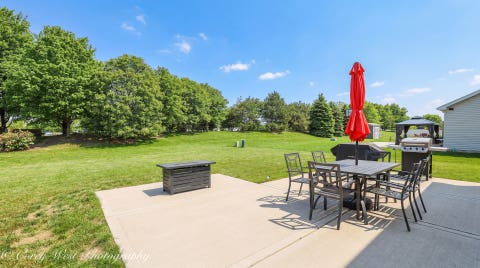 Tiny photo for 450 Cardinal Way, Hampshire, IL 60140 (MLS # 12671879)