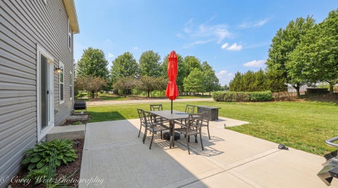 Tiny photo for 450 Cardinal Way, Hampshire, IL 60140 (MLS # 12671879)