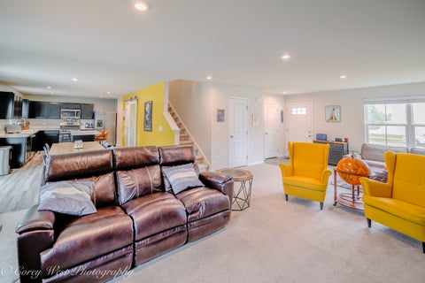 Tiny photo for 450 Cardinal Way, Hampshire, IL 60140 (MLS # 12671879)