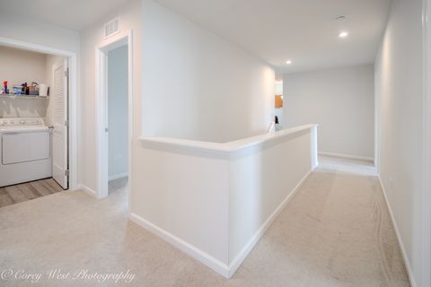 Tiny photo for 450 Cardinal Way, Hampshire, IL 60140 (MLS # 12671879)