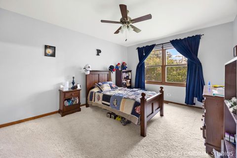 Tiny photo for 912 Sanctuary Lane, Naperville, IL 60540 (MLS # 12427195)