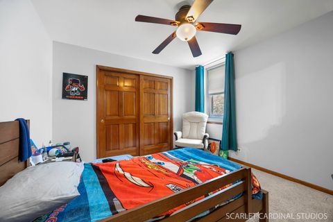 Tiny photo for 912 Sanctuary Lane, Naperville, IL 60540 (MLS # 12427195)