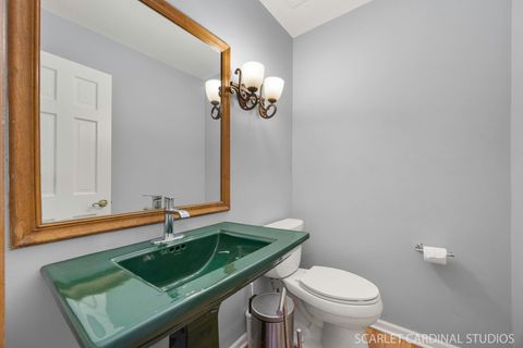 Tiny photo for 912 Sanctuary Lane, Naperville, IL 60540 (MLS # 12427195)
